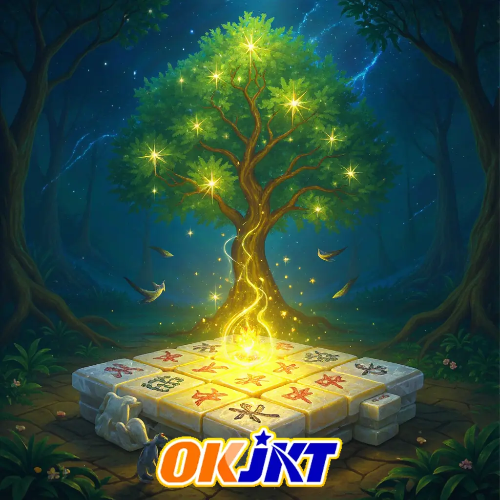 OKJKT Apk